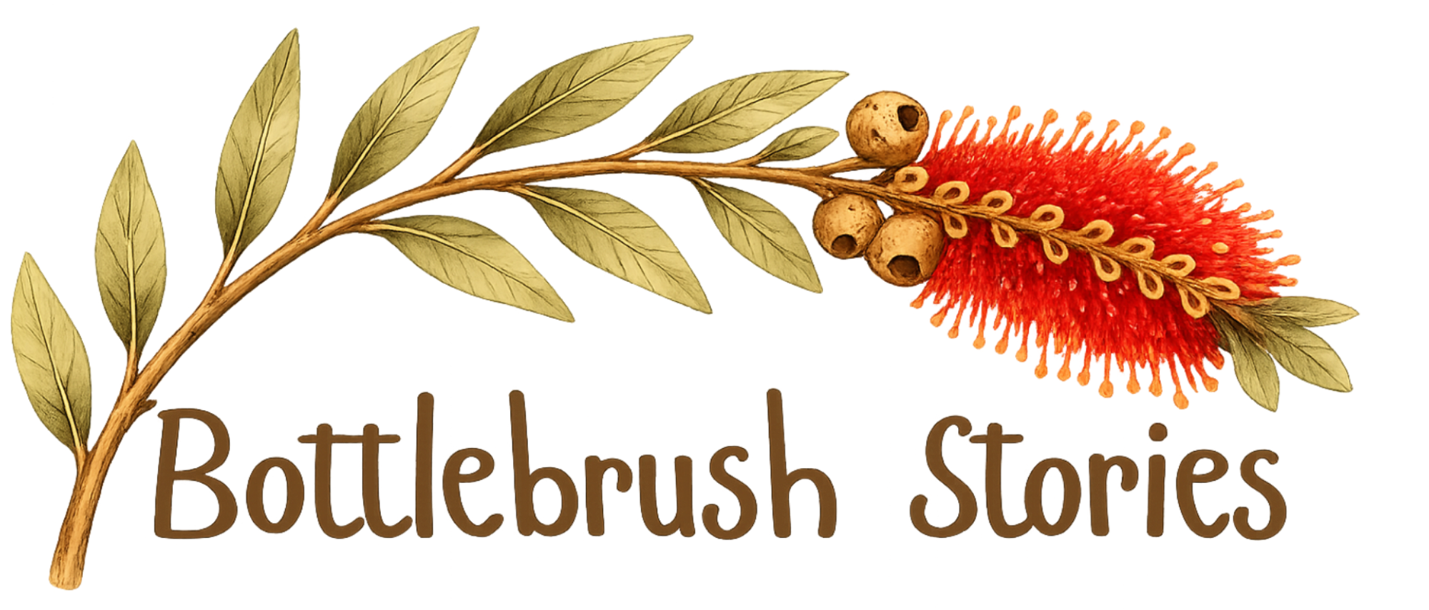 Bottlebrush Stories