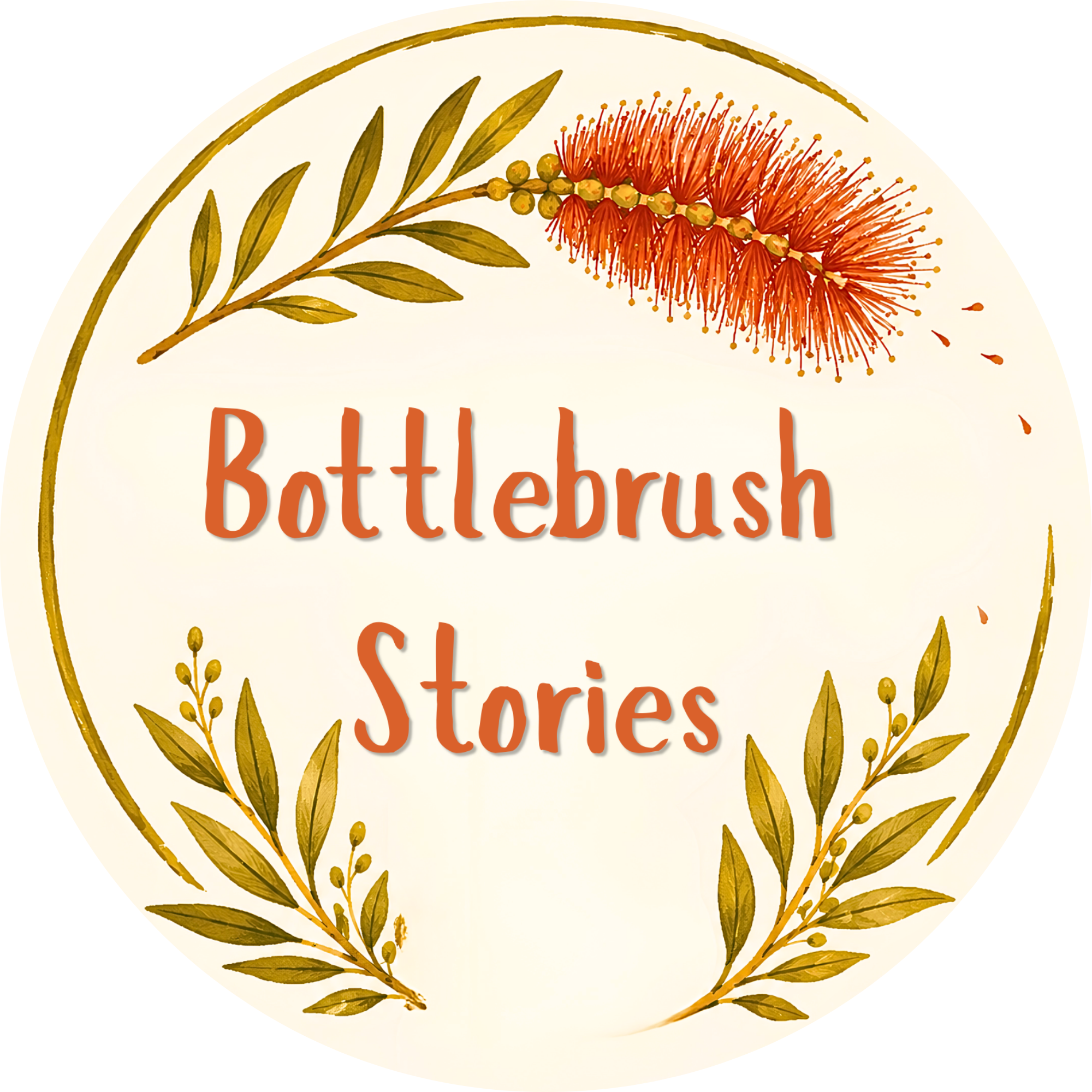 Bottlebrush Stories