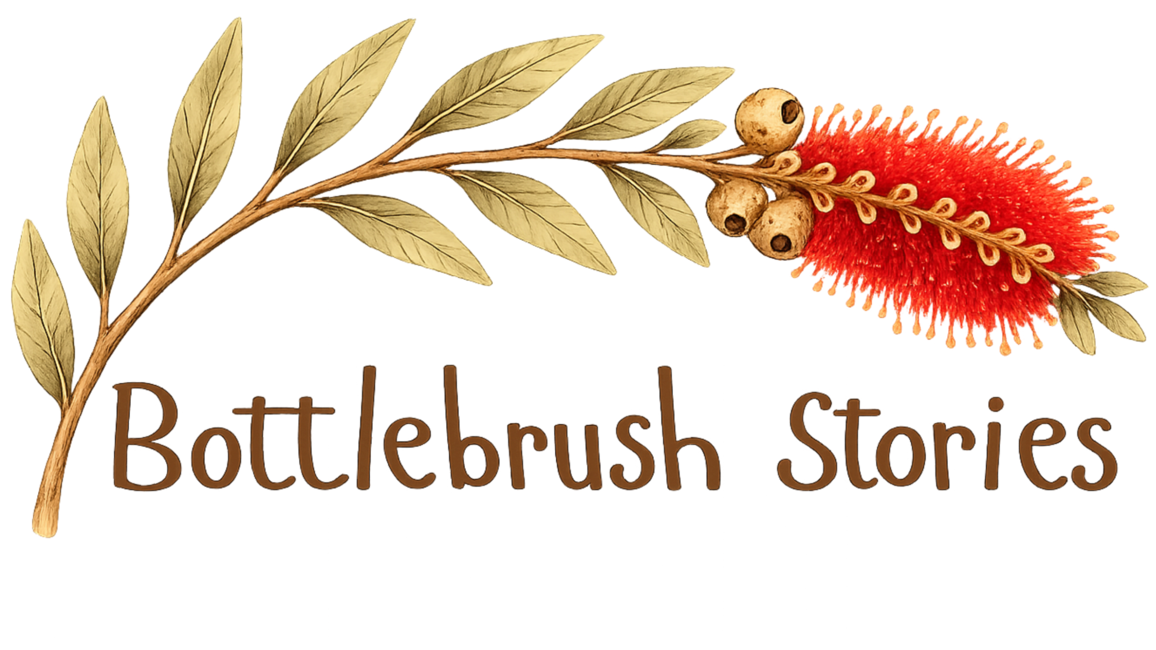 Bottlebrush Stories